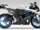 Honda CBR 600RR / C-ABS Special Edition